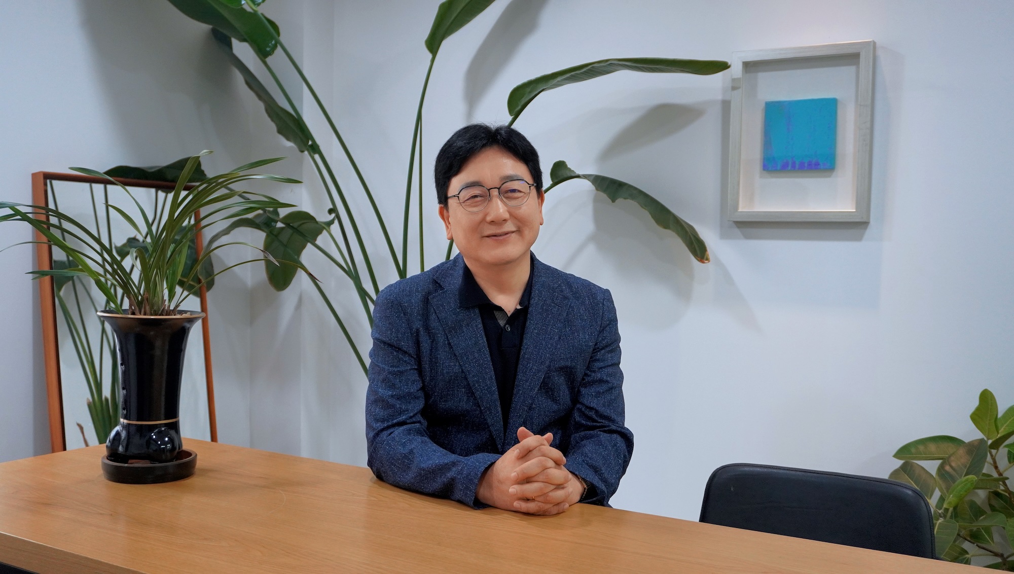 리스크를 줄여주는 시스템